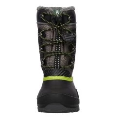 Kamik LUKE4 Kinder Winterstiefel CHARCOAL-CHARBON 9 Kamik LUKE4 Kinder Winterstiefel CHARCOAL-CHARBON -Outdoor Abenteuer Verkauf 5638072391 d luke4 kamik 24