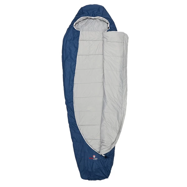 Grüezi Bag BIOPOD WOLLE ZERO XL NIGHT BLUE 5 Grüezi Bag BIOPOD WOLLE ZERO XL NIGHT BLUE – Bild 3