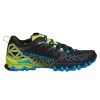 La Sportiva BUSHIDO II GTX Herren Trailrunningschuhe BLACK/NEON -Outdoor Abenteuer Verkauf 5638074644 a bushido ii gtx la sportiva 24