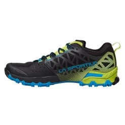La Sportiva BUSHIDO II GTX Herren Trailrunningschuhe BLACK/NEON -Outdoor Abenteuer Verkauf 5638074644 c bushido ii gtx la sportiva 24