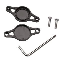 Lunivo FINDMYBIKE FLASCHENHALTER Fahrradzubehör NOCOLOR