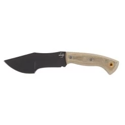 Böker Plus MINI TRACKER OUTDOORMESSER Survival Messer OLIV