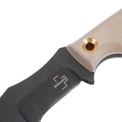 Böker Plus MICRO TRACKER Feststehendes Messer BRAUN -Outdoor Abenteuer Verkauf 5638078790 k micro tracker boeker plus 24