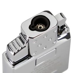 Zippo SINGLE TORCH JET FLAME INSERT NO COLOR 8 Zippo SINGLE TORCH JET FLAME INSERT NO COLOR -Outdoor Abenteuer Verkauf 5638079082 c single torch jet flame insert zippo 24