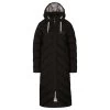 VARG W KIRUNA WATERPROOF DOWN COAT Damen Daunenmantel CARBON BLACK -Outdoor Abenteuer Verkauf 5638079855 a w kiruna waterproof down coat varg 24