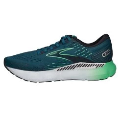 Brooks GLYCERIN GTS 20 Herren Laufschuhe MOROCCAN BLUE/BLACK/SPRING BUD 8 Brooks GLYCERIN GTS 20 Herren Laufschuhe MOROCCAN BLUE/BLACK/SPRING BUD -Outdoor Abenteuer Verkauf 5638081476 c glycerin gts 20 brooks 24