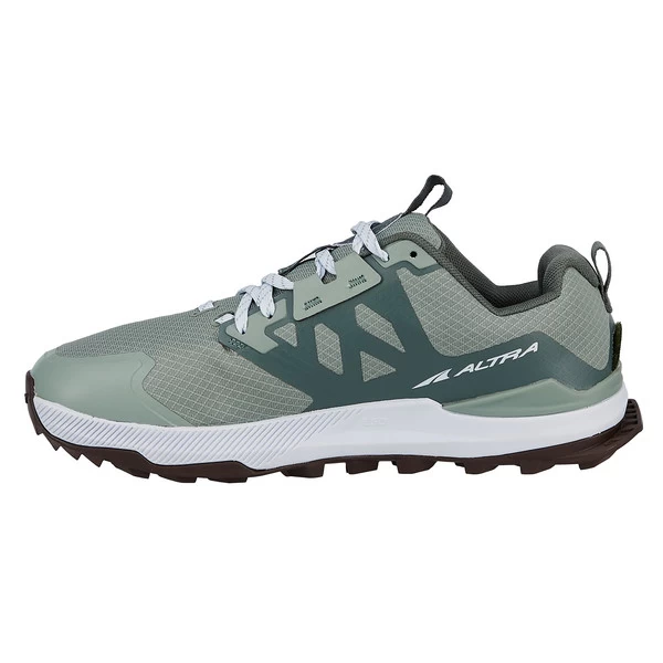 Altra W LONE PEAK 7 Damen Trailrunningschuhe GREEN 5 Altra W LONE PEAK 7 Damen Trailrunningschuhe GREEN – Bild 3