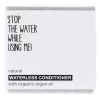 STOP THE WATER WHILE USING ME! WATERLESS CONDITIONER WHITE -Outdoor Abenteuer Verkauf 5638083370 a waterless conditioner stop the water while using me 24