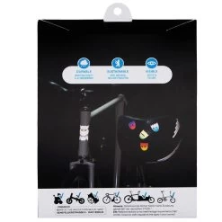 REFLECTIVE Berlin REFLECTIVE 4ER GLOBETROTTER LOGO SET Fahrradzubehör NOCOLOR 7 REFLECTIVE Berlin REFLECTIVE 4ER GLOBETROTTER LOGO SET Fahrradzubehör NOCOLOR -Outdoor Abenteuer Verkauf 5638083505 c reflective 4er globetrotter logo set reflective berlin 24