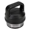 Yeti Coolers RAMBLER BOTTLE CHUG CAP Ersatzteil BLACK -Outdoor Abenteuer Verkauf 5638083781 a rambler bottle chug cap yeti coolers 24