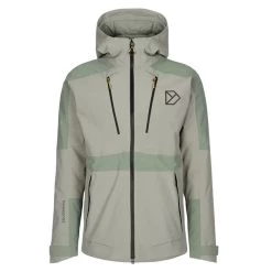 Didriksons POVEL USX JKT 2 Herren Winterjacke WILTED LEAF