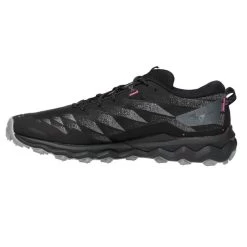 Mizuno WAVE DAICHI 7 GTX Damen Trailrunningschuhe BLACK / FFEDORA / QSHADE -Outdoor Abenteuer Verkauf 5638084672 c wave daichi 7 gtx mizuno 24
