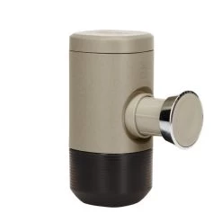 Wacaco MINIPRESSO NS2 Kaffeepresse TAUPE -Outdoor Abenteuer Verkauf 5638088119 c minipresso ns2 wacaco 24