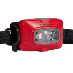 Ledlenser HF4R CORE Stirnlampe RED -Outdoor Abenteuer Verkauf 5638088446 e hf4r core ledlenser 24