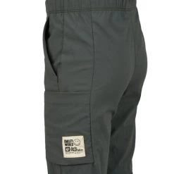 Jack Wolfskin SMILEYWORLD PANTS K Kinder Freizeithose SLATE GREEN -Outdoor Abenteuer Verkauf 5638091192 d smileyworld pants k jack wolfskin 24