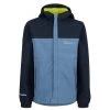 Jack Wolfskin TUCAN JACKET K Kinder Regenjacke ELEMENTAL BLUE 1 Jack Wolfskin TUCAN JACKET K Kinder Regenjacke ELEMENTAL BLUE -Outdoor Abenteuer Verkauf 5638091246 a tucan jacket k jack wolfskin 24