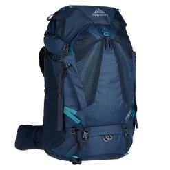Gregory JADE 63 PLUS Damen Trekkingrucksack Damen MIDNIGHT NAVY