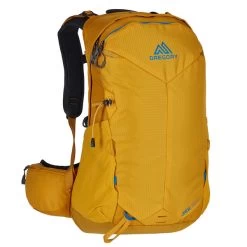 Gregory JADE 20 LT Damen Tagesrucksack CAPRI YELLOW