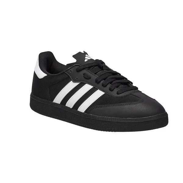 Adidas VELOSAMBA Unisex Fahrradschuhe CORE BLACK/FTWR WHITE/FTWR WHI 4 Adidas VELOSAMBA Unisex Fahrradschuhe CORE BLACK/FTWR WHITE/FTWR WHI – Bild 2