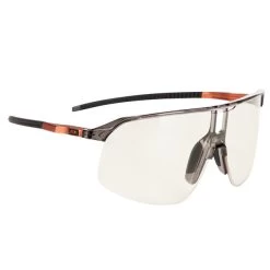 Julbo DENSITY Sportbrille SCHWARZ DURCHSCHEINEND / KUPFE