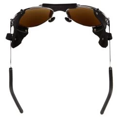 Julbo CHAM Gletscherbrille SILBER / SCHWARZ -Outdoor Abenteuer Verkauf 5638092313 c cham julbo 24