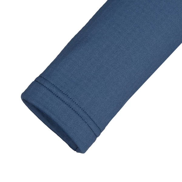 Jack Wolfskin KOLBENBERG HOODED FZ M Herren Fleecejacke EVENING SKY 5 Jack Wolfskin KOLBENBERG HOODED FZ M Herren Fleecejacke EVENING SKY – Bild 3