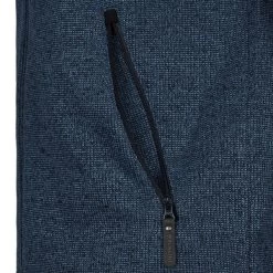 Elkline FAT CHANCE Herren Fleecejacke BLUESHADOW - BLACK -Outdoor Abenteuer Verkauf 5638096058 c fat chance elkline 24