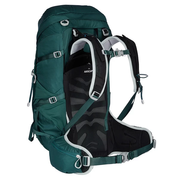 Osprey TEMPEST 34 Damen Tourenrucksack JASPER GREEN 6 Osprey TEMPEST 34 Damen Tourenrucksack JASPER GREEN – Bild 4