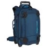 Eagle Creek GEAR WARRIOR XE 2 WHEEL CONVERTIBLE CARRY ON Reisetasche Mit Rollen BLUE JAY -Outdoor Abenteuer Verkauf 5638097818 a gear warrior xe 2 wheel convertible carry on eagle creek 24