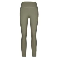 Craghoppers NOSILIFE ADEENA LEGGING Damen Leggings WILD OLIVE
