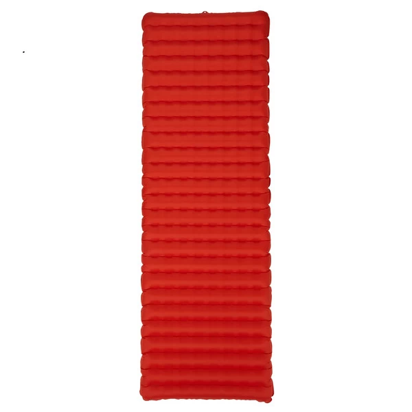 Nemo TENSOR ALL-SEASON LONG WIDE Isomatte BLADE/SPICY ORANGE 4 Nemo TENSOR ALL-SEASON LONG WIDE Isomatte BLADE/SPICY ORANGE – Bild 2