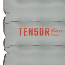Nemo TENSOR ALL-SEASON LONG WIDE Isomatte BLADE/SPICY ORANGE 9 Nemo TENSOR ALL-SEASON LONG WIDE Isomatte BLADE/SPICY ORANGE -Outdoor Abenteuer Verkauf 5638099821 d tensor all season long wide nemo 24
