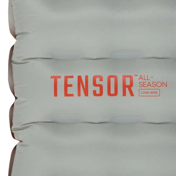Nemo TENSOR ALL-SEASON LONG WIDE Isomatte BLADE/SPICY ORANGE 6 Nemo TENSOR ALL-SEASON LONG WIDE Isomatte BLADE/SPICY ORANGE – Bild 4
