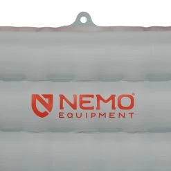 Nemo TENSOR ALL-SEASON REGULAR WIDE Isomatte BLADE/SPICY ORANGE -Outdoor Abenteuer Verkauf 5638099823 c tensor all season regular wide nemo 24