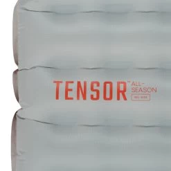 Nemo TENSOR ALL-SEASON REGULAR WIDE Isomatte BLADE/SPICY ORANGE -Outdoor Abenteuer Verkauf 5638099823 d tensor all season regular wide nemo 24