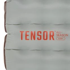 Nemo TENSOR ALL-SEASON REGULAR MUMMY Isomatte BLADE/SPICY ORANGE -Outdoor Abenteuer Verkauf 5638099827 d tensor all season regular mummy nemo 24