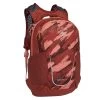 Osprey DAYLITE JR. PACK Kinder Kinderrucksack BRUSH STROKES PRINT/RED CANYON 2 Osprey DAYLITE JR. PACK Kinder Kinderrucksack BRUSH STROKES PRINT/RED CANYON -Outdoor Abenteuer Verkauf 5638099922 e daylite jr pack osprey 24