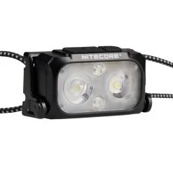 Nitecore NU25 UL Stirnlampe BLACK 8 Nitecore NU25 UL Stirnlampe BLACK -Outdoor Abenteuer Verkauf 5638100065 c nu25 ul nitecore 24
