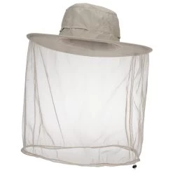 Craghoppers NOSILIFE ULTIMATE HAT II Unisex Hut PARCHMENT