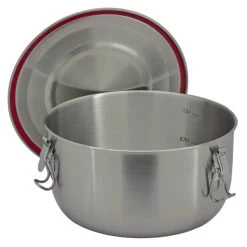 Neue Produkte -Outdoor Abenteuer Verkauf 5638101694 b foodcontainer 15l tatonka 24