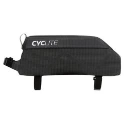 CYCLITE TOP TUBE BAG / 02 Rahmentasche BLACK