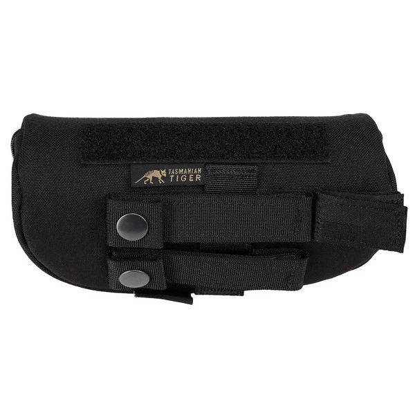 Tasmanian Tiger TT EYEWEAR SAFE Brillenzubehör BLACK 5 Tasmanian Tiger TT EYEWEAR SAFE Brillenzubehör BLACK – Bild 3