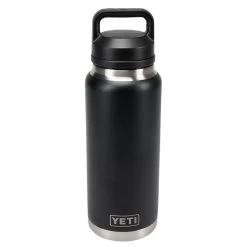 Yeti Coolers RAMBLER 36 OZ BOTTLE Trinkflasche BLACK