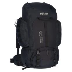 Tatonka AKELA 35 Kinderrucksack BLACK