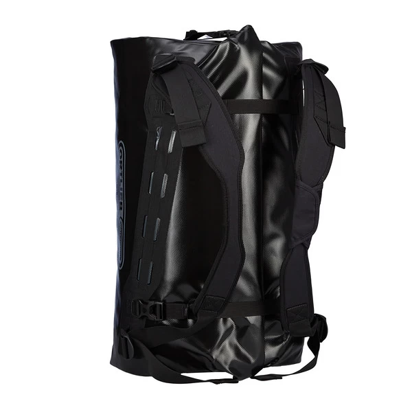 Ortlieb DUFFLE RC 49 Wasserdichte Tasche BLACK 5 Ortlieb DUFFLE RC 49 Wasserdichte Tasche BLACK – Bild 3