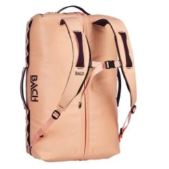 Bach DUFFEL DR. EXPEDITION 40 Reisetasche PEACH ORANGE