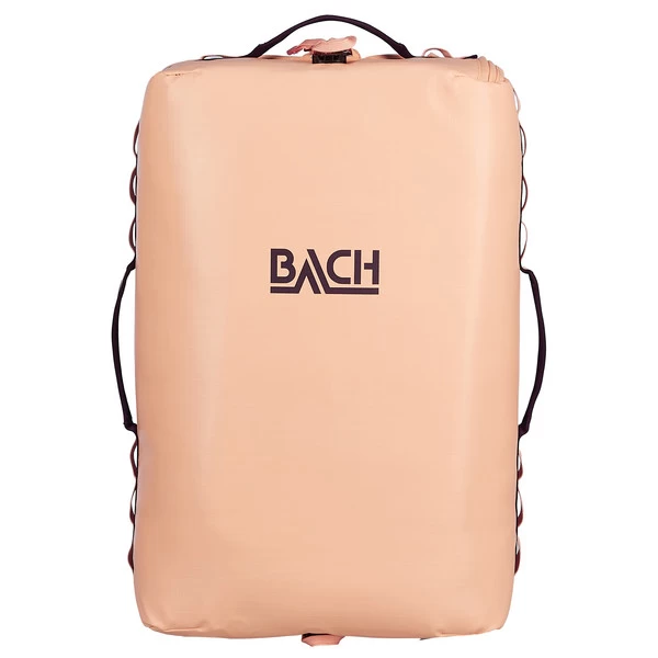 Bach DUFFEL DR. EXPEDITION 40 Reisetasche PEACH ORANGE 5 Bach DUFFEL DR. EXPEDITION 40 Reisetasche PEACH ORANGE – Bild 3