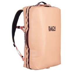 Bach DUFFEL DR. EXPEDITION 40 Reisetasche PEACH ORANGE 9 Bach DUFFEL DR. EXPEDITION 40 Reisetasche PEACH ORANGE -Outdoor Abenteuer Verkauf 5638103701 d duffel dr expedition 40 bach 24
