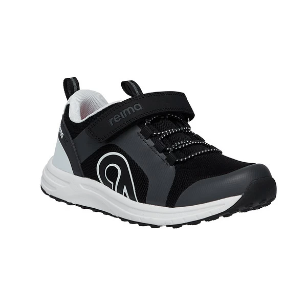 Reima REIMATEC SHOES, ENKKA Kinder Freizeitschuhe BLACK 4 Reima REIMATEC SHOES, ENKKA Kinder Freizeitschuhe BLACK – Bild 2