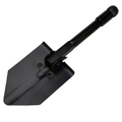 Coghlans KLAPPSPATEN MIT SÄGE Klappspaten ASSORTED